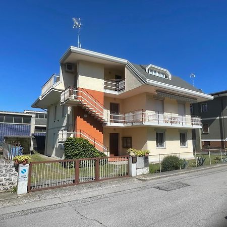 Appartamento Villa Asio Lignano Sabbiadoro Extérieur photo