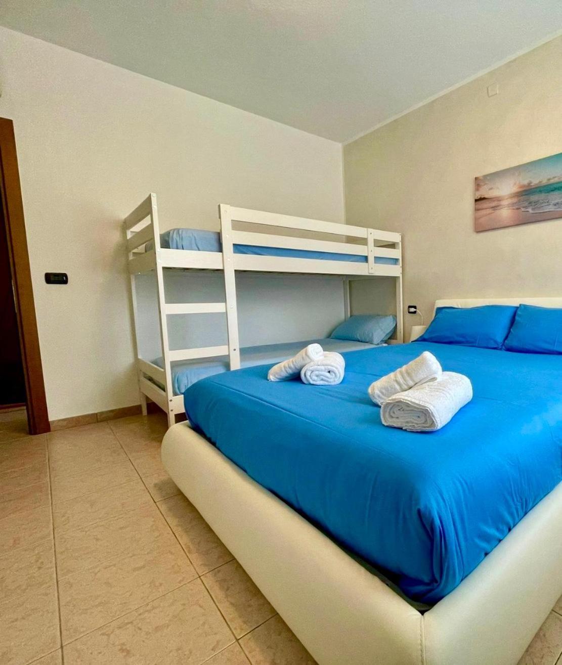 Appartamento Villa Asio Lignano Sabbiadoro Extérieur photo