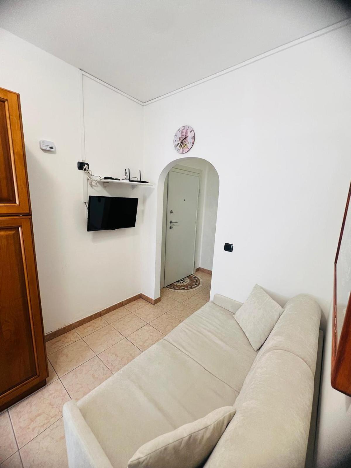 Appartamento Villa Asio Lignano Sabbiadoro Extérieur photo