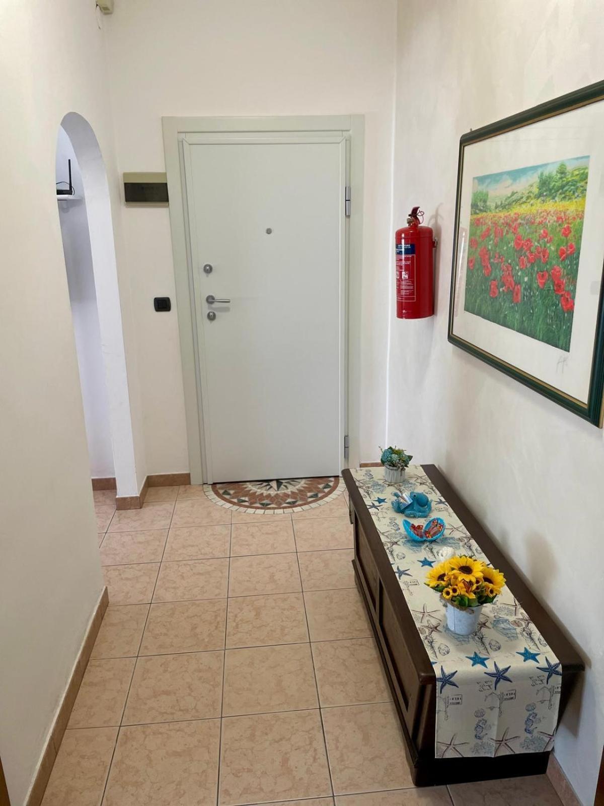 Appartamento Villa Asio Lignano Sabbiadoro Extérieur photo