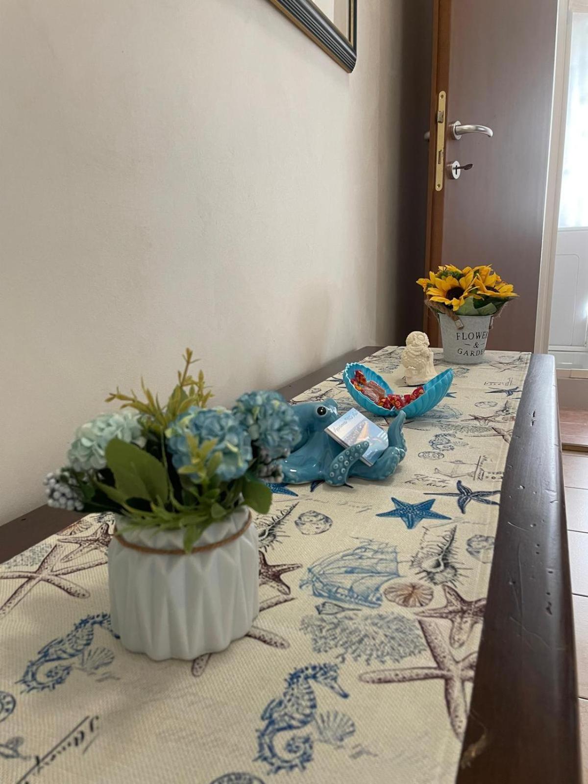 Appartamento Villa Asio Lignano Sabbiadoro Extérieur photo