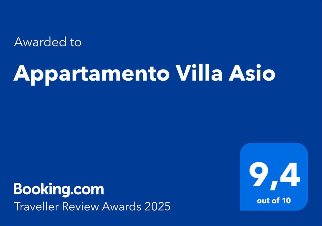 Appartamento Villa Asio Lignano Sabbiadoro Extérieur photo
